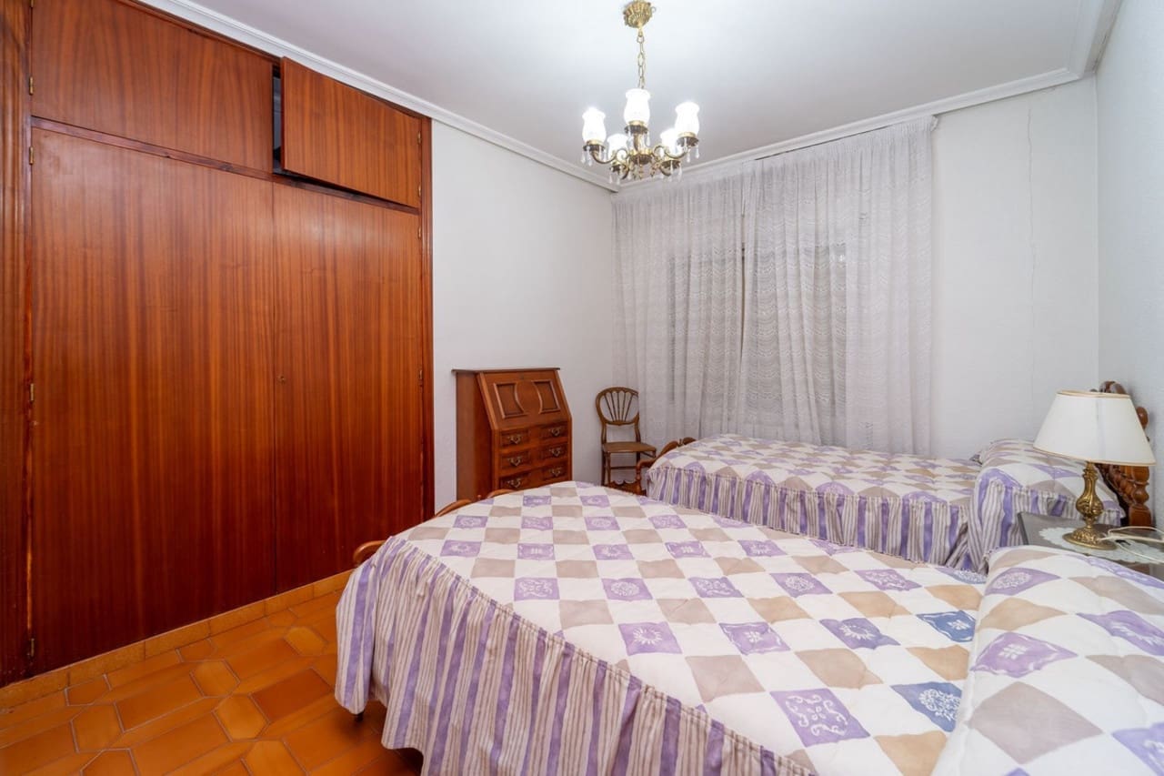 4 sovrum Villa till salu i Salinas - 210 000 € (Ref: 9012360)