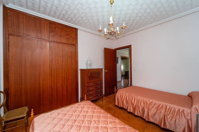 4 sovrum Villa till salu i Salinas - 210 000 € (Ref: 9012360)