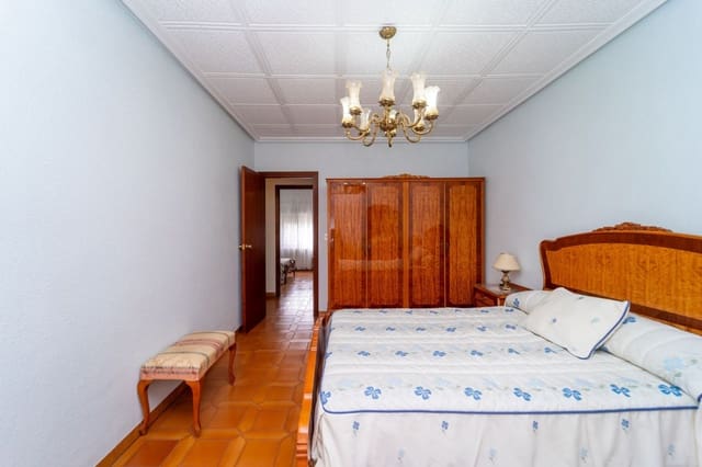 4 sovrum Villa till salu i Salinas - 210 000 € (Ref: 9012360)