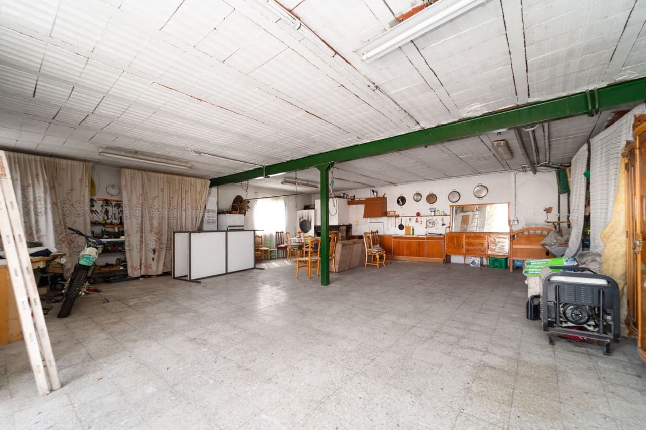 4 sovrum Villa till salu i Salinas - 210 000 € (Ref: 9012360)