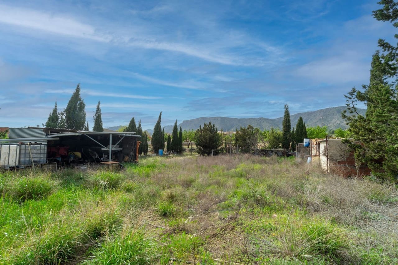 4 sovrum Villa till salu i Salinas - 210 000 € (Ref: 9012360)