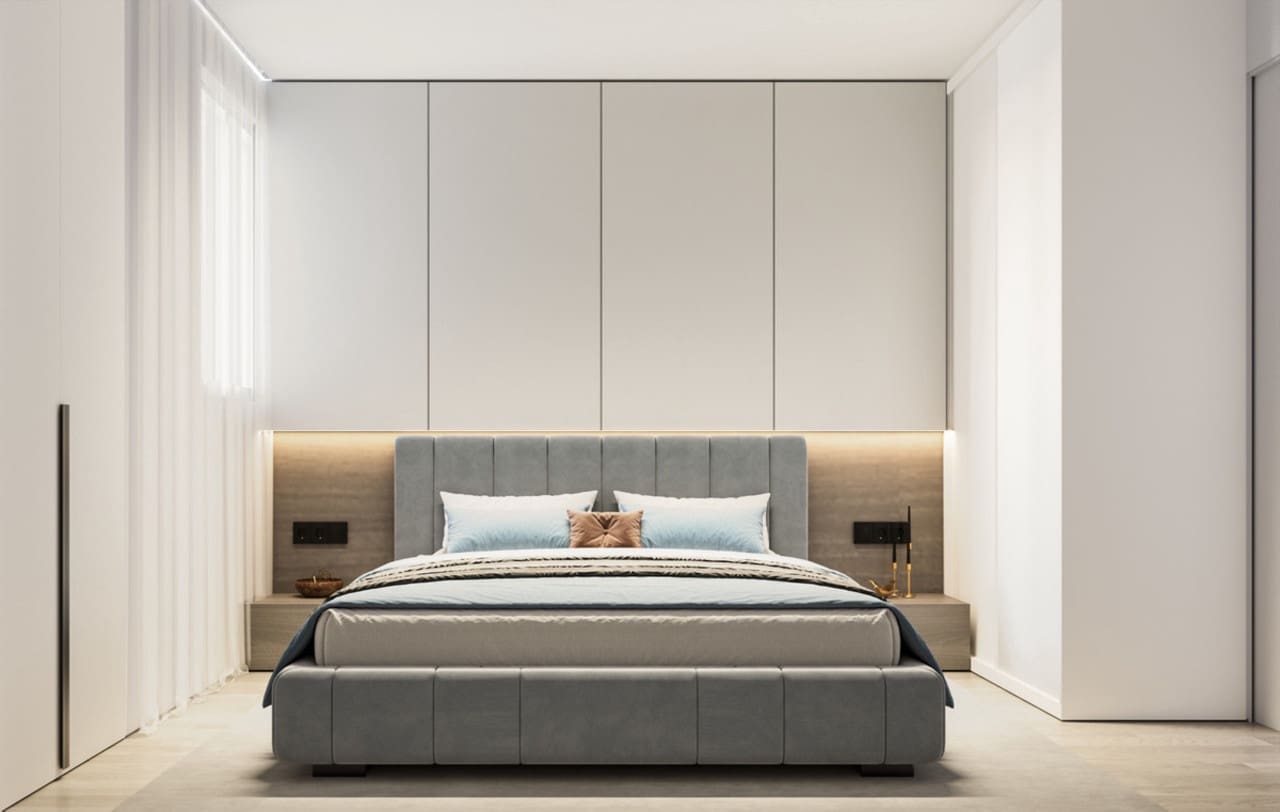 1 quarto Apartamento para venda em Torrevieja com piscina - 219 000 € (Ref: 9014592)