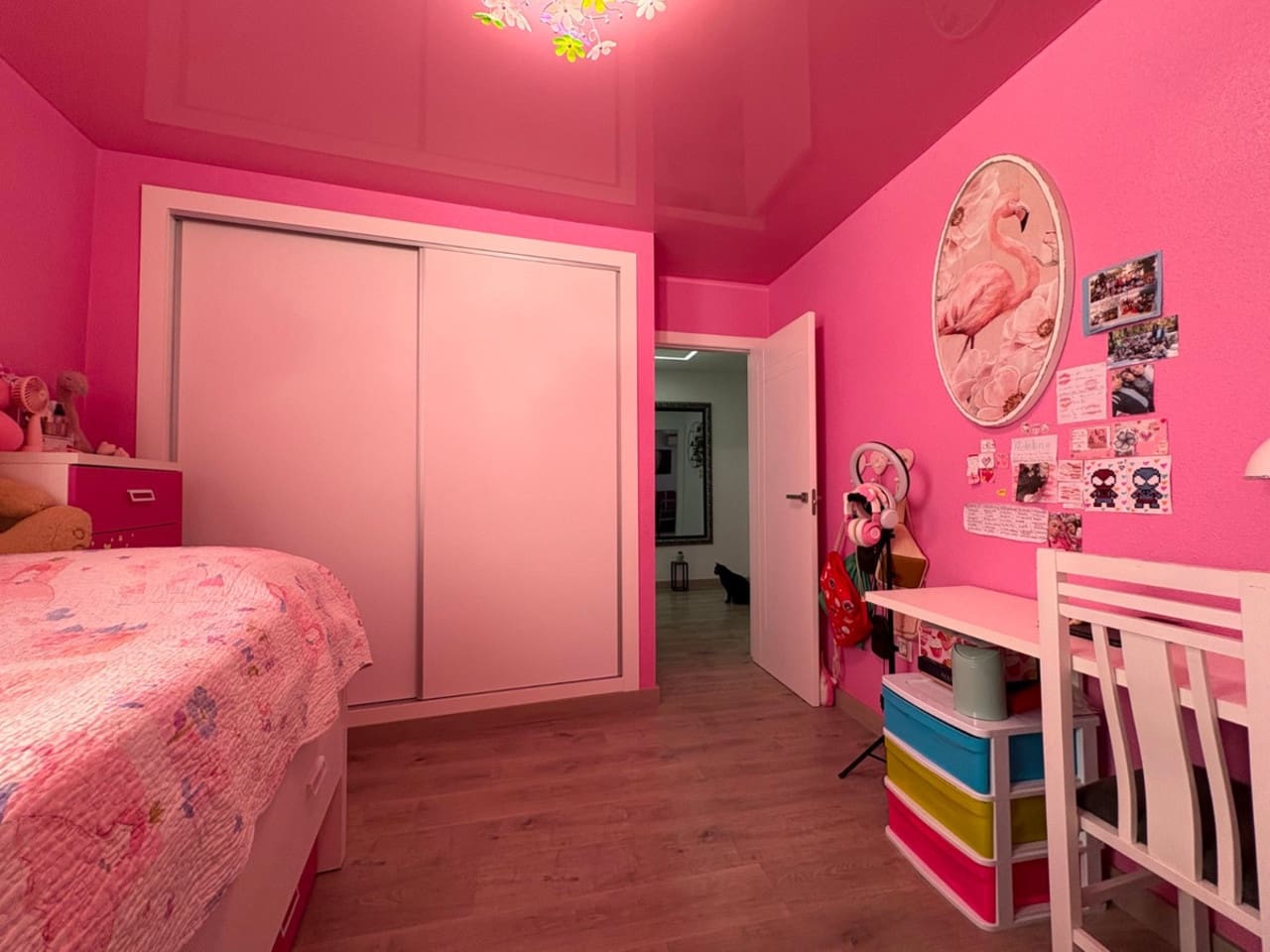 4 soveværelse Lejlighed til salg i Torrevieja - € 209.000 (Ref: 9020782)