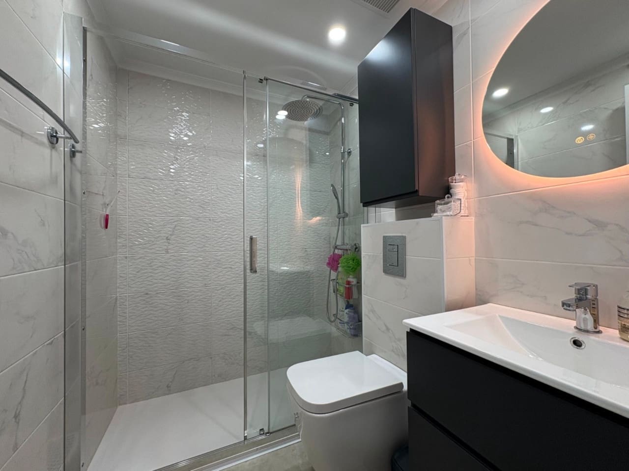 4 soveværelse Lejlighed til salg i Torrevieja - € 209.000 (Ref: 9020782)