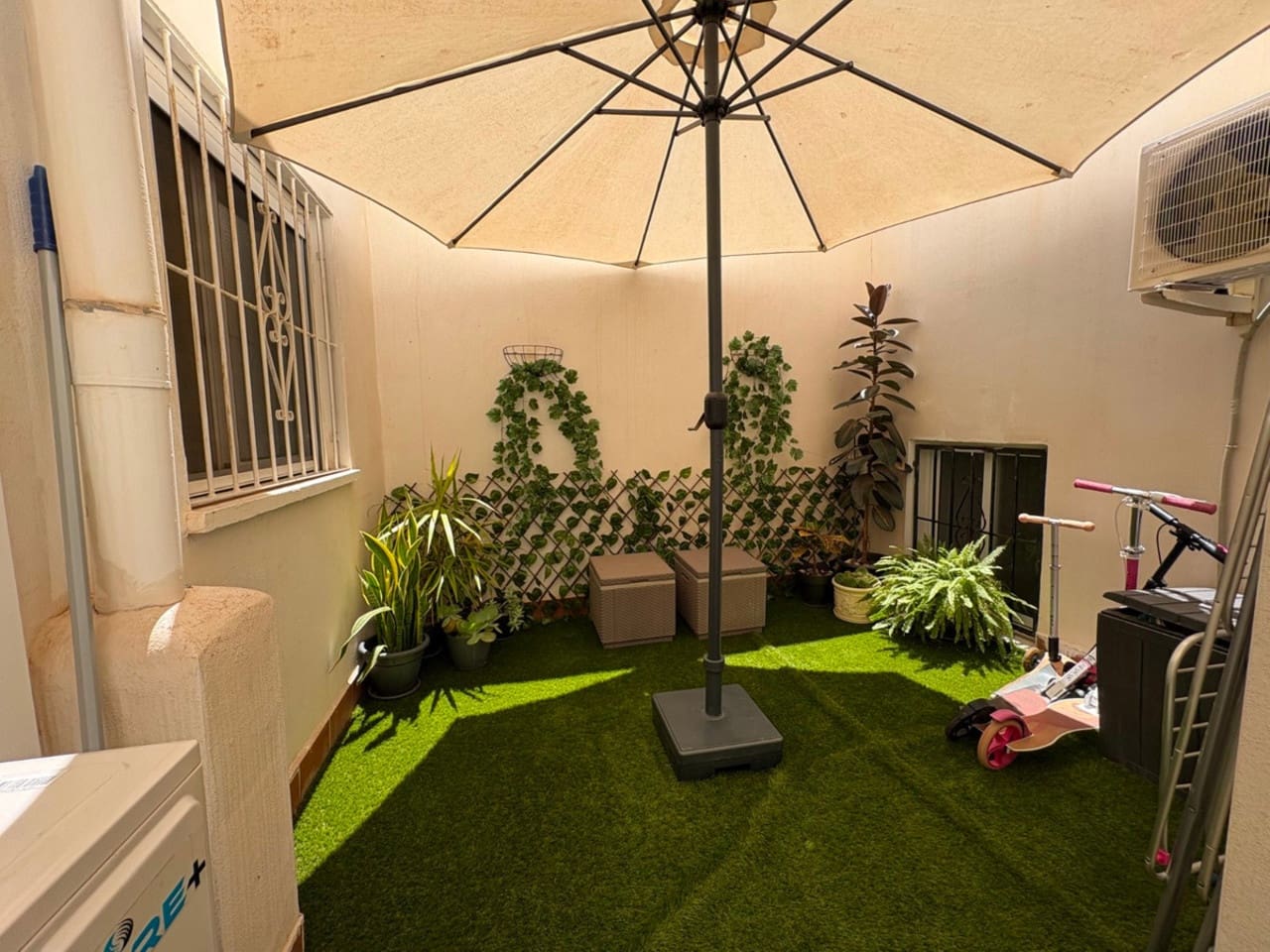 4 soveværelse Lejlighed til salg i Torrevieja - € 209.000 (Ref: 9020782)