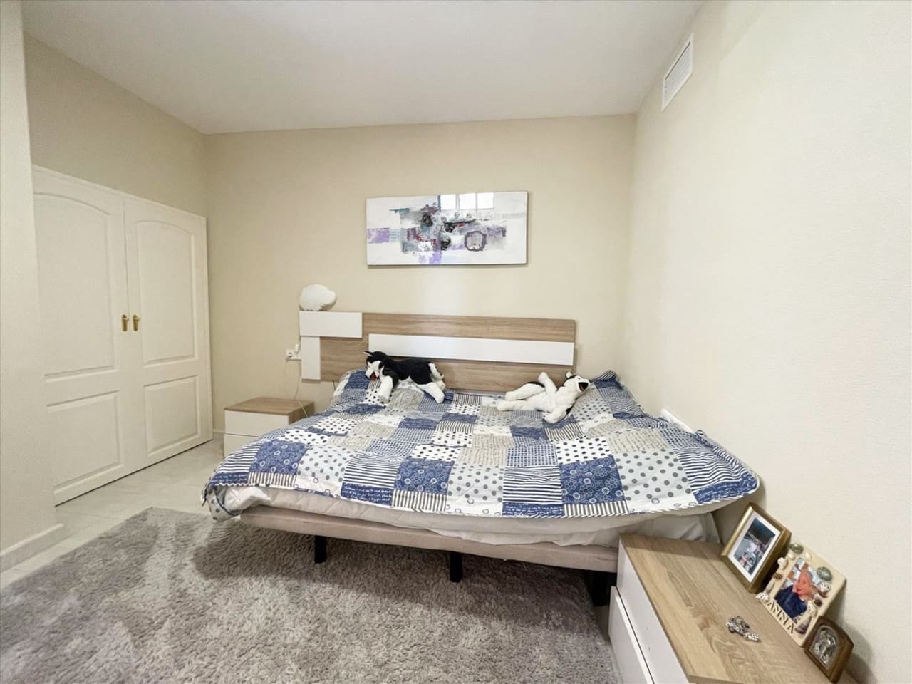 1 sypialnia Apartament na sprzedaż w Calpe / Calp - 225 000 € (Ref: 9020783)