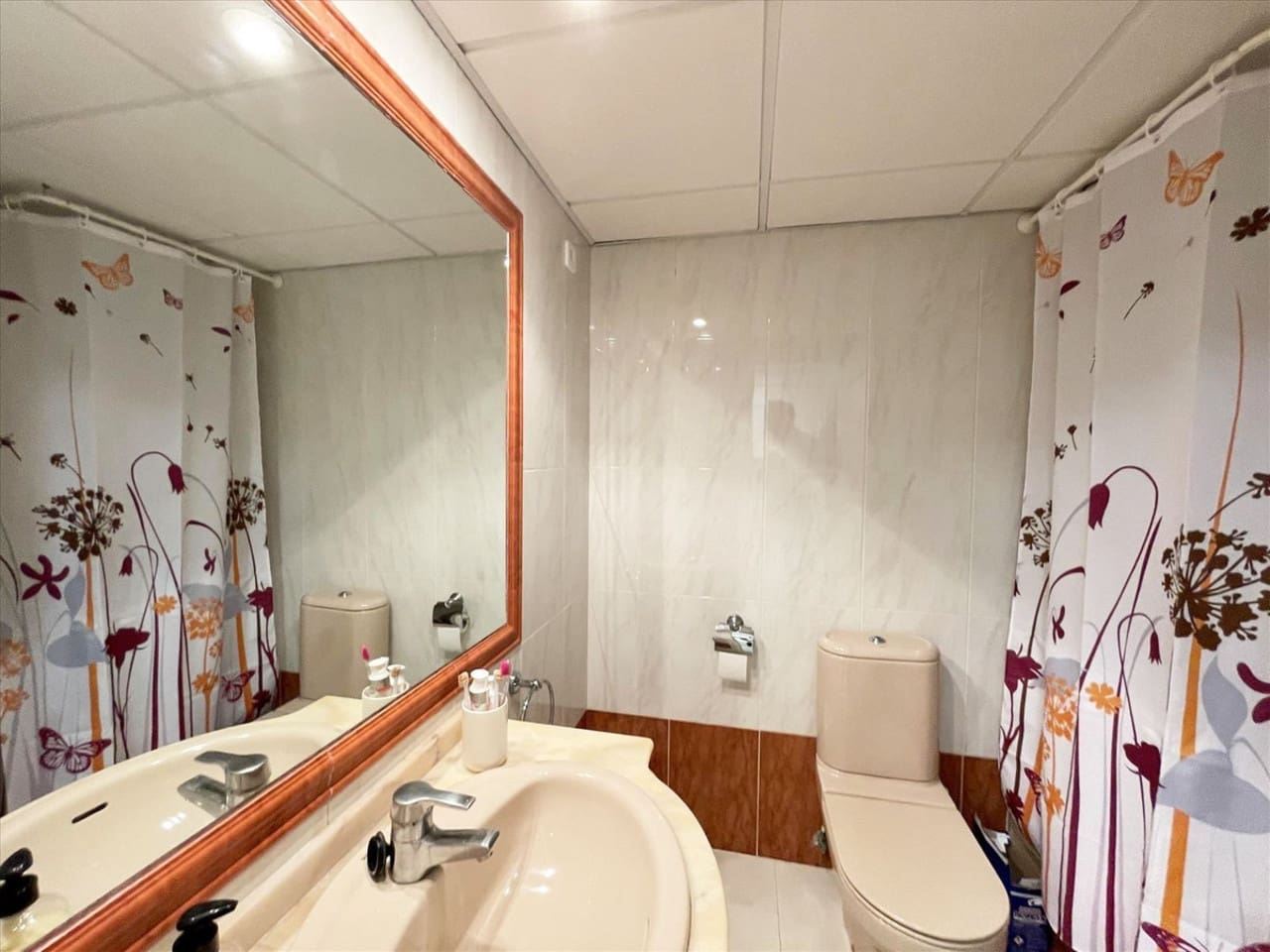 1 sypialnia Apartament na sprzedaż w Calpe / Calp - 225 000 € (Ref: 9020783)