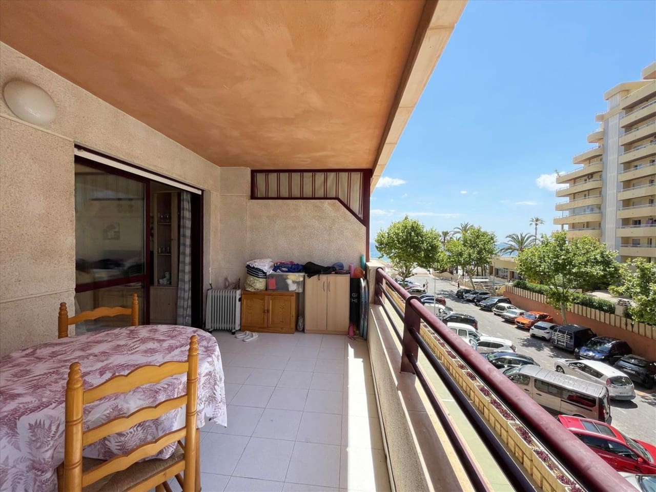 1 sypialnia Apartament na sprzedaż w Calpe / Calp - 225 000 € (Ref: 9020783)