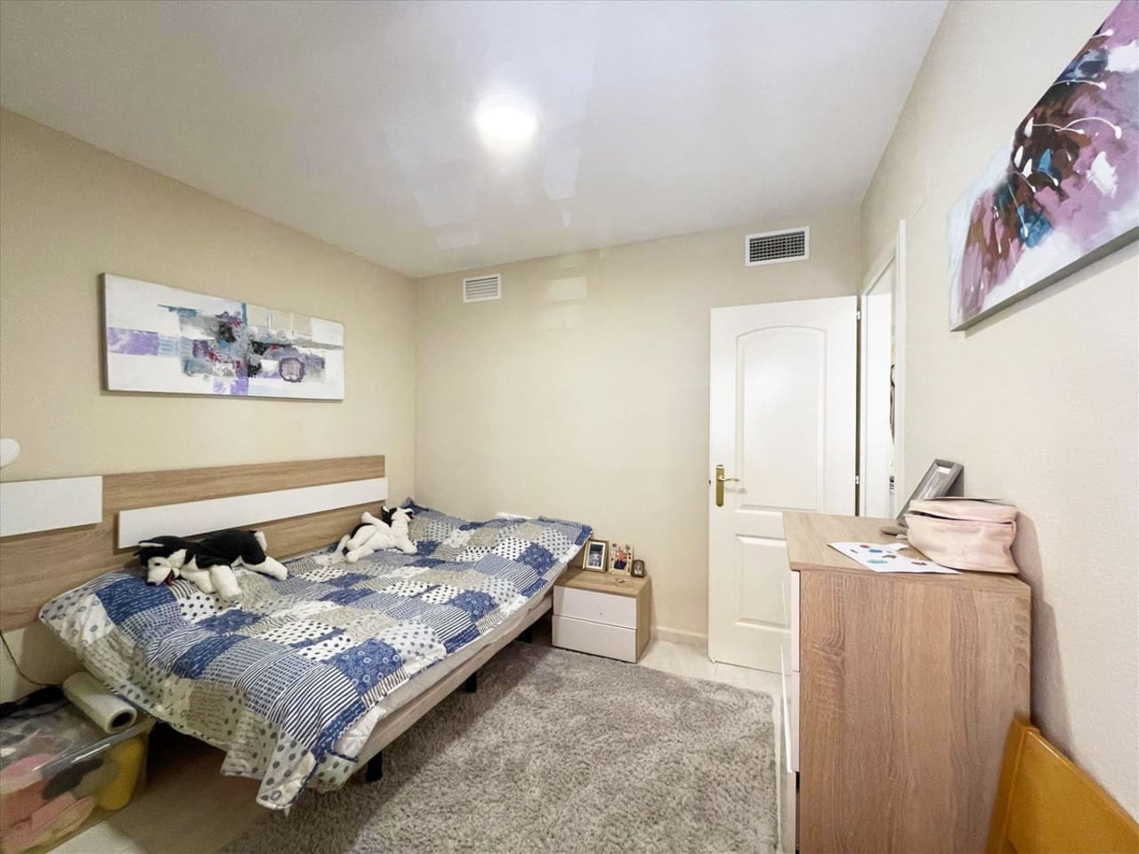 1 sypialnia Apartament na sprzedaż w Calpe / Calp - 225 000 € (Ref: 9020783)