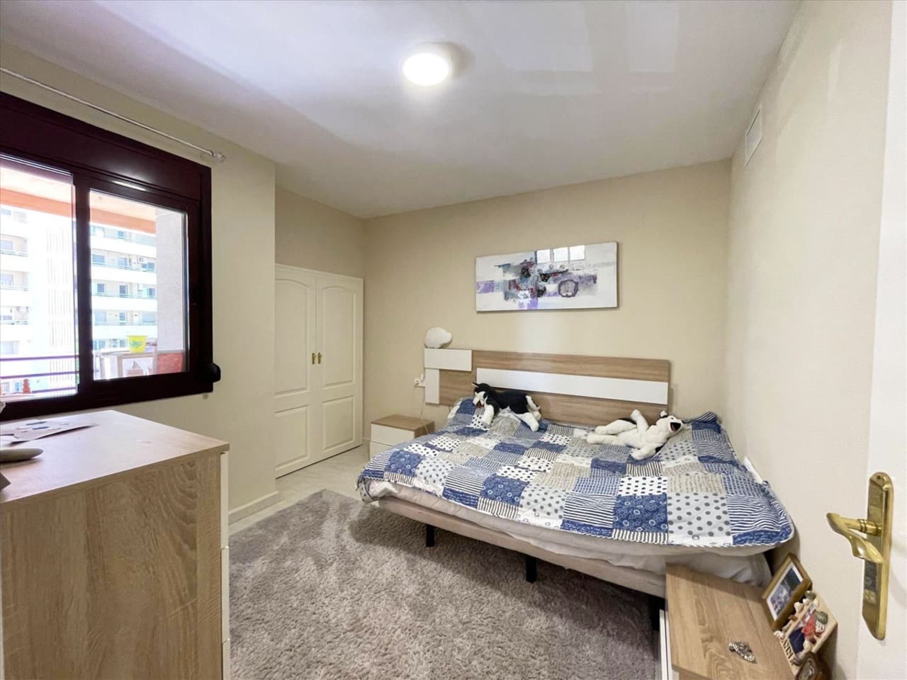 1 sypialnia Apartament na sprzedaż w Calpe / Calp - 225 000 € (Ref: 9020783)