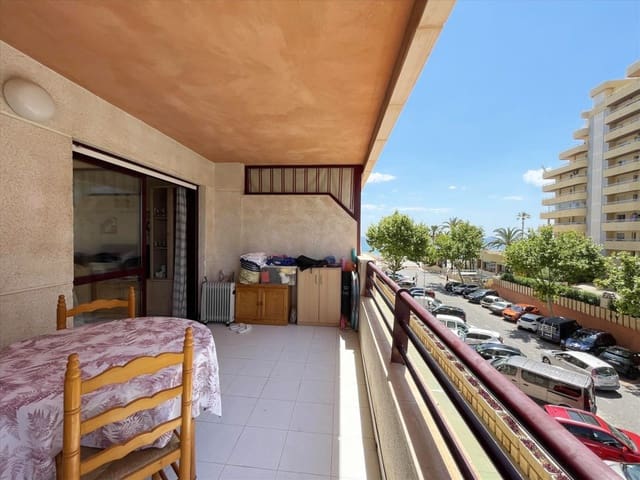1 sypialnia Apartament na sprzedaż w Pueblo, Calpe / Calp - 225 000 € (Ref: 9020783)