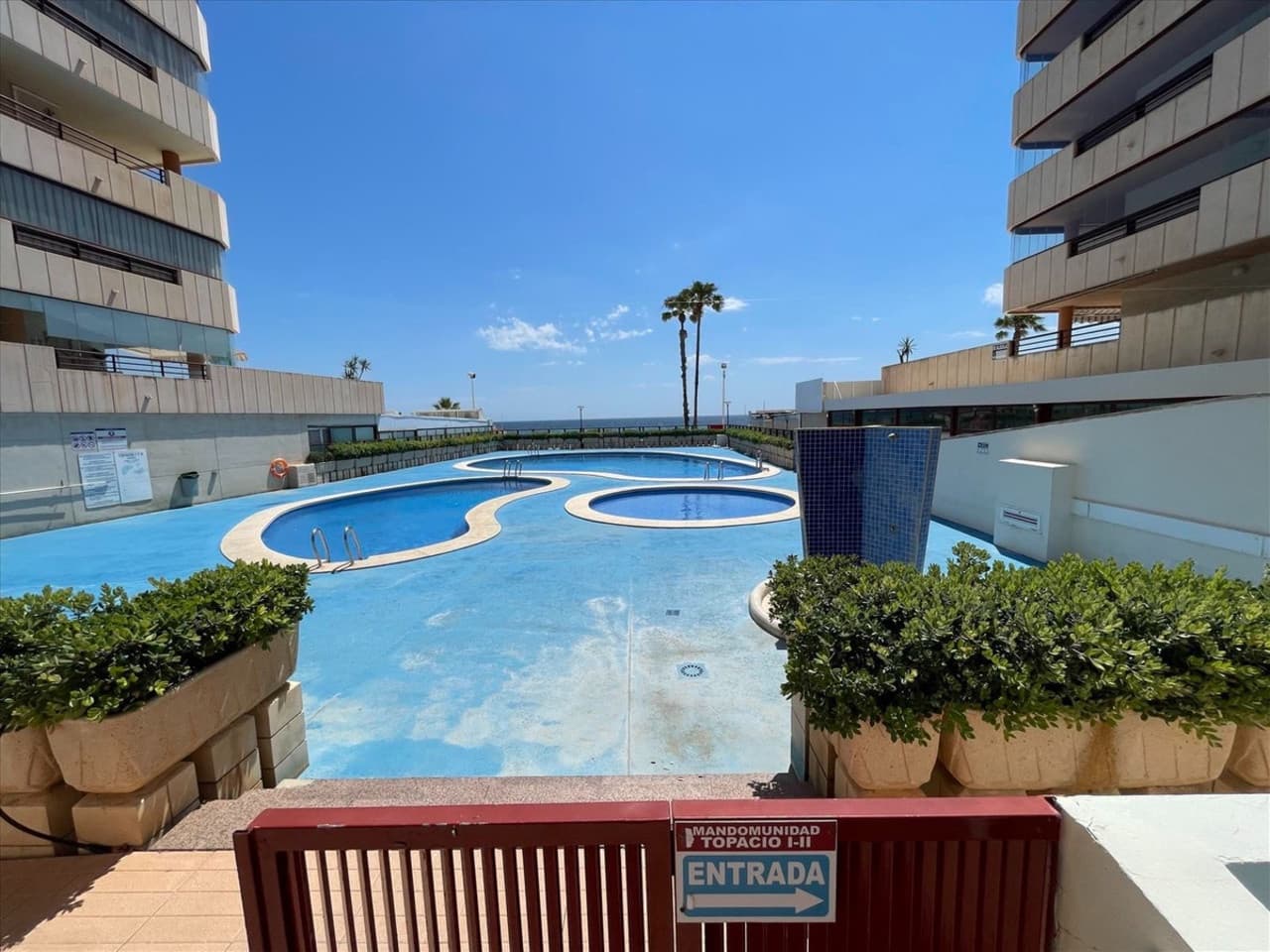 1 sypialnia Apartament na sprzedaż w Calpe / Calp - 225 000 € (Ref: 9020783)