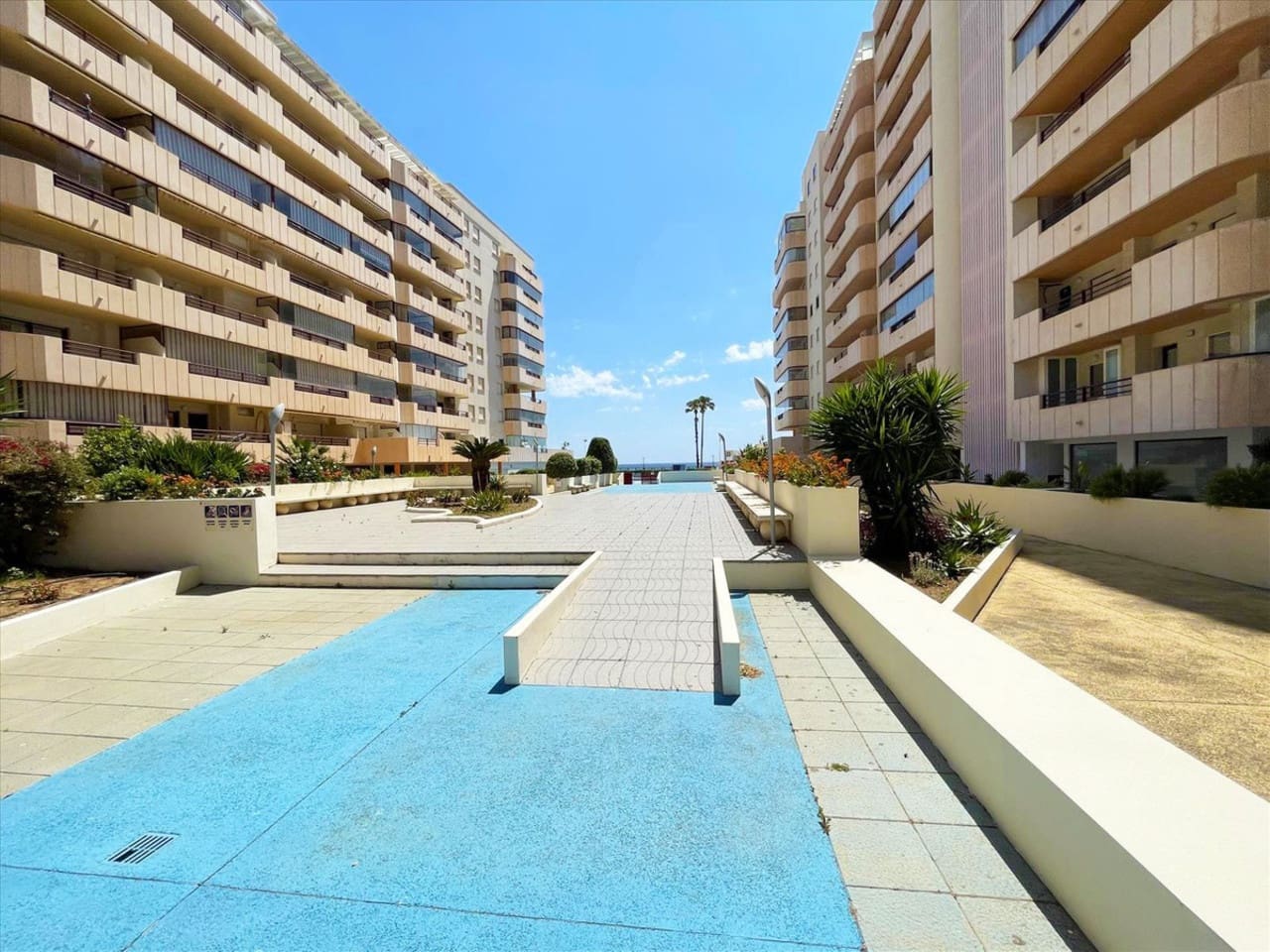 1 sypialnia Apartament na sprzedaż w Calpe / Calp - 225 000 € (Ref: 9020783)