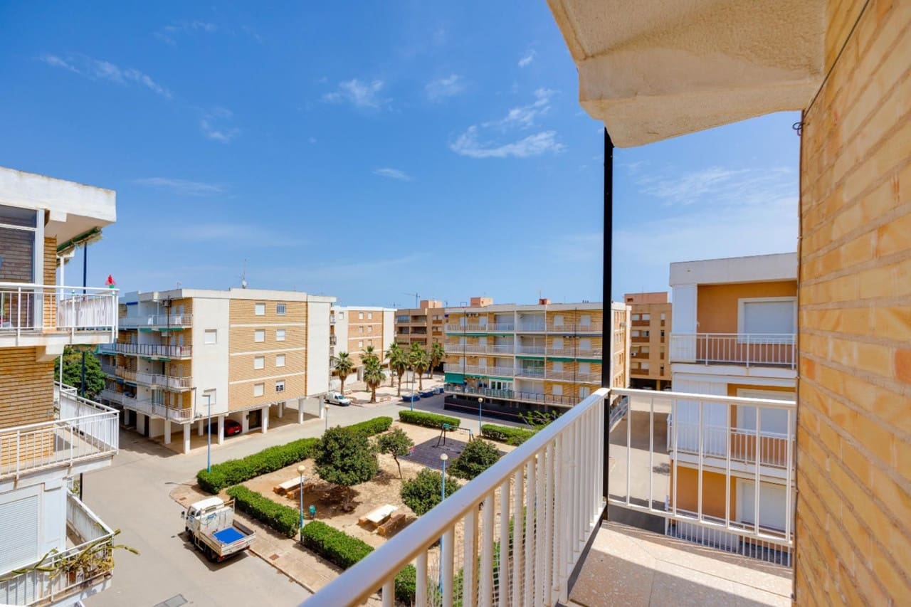 3 soveværelse Lejlighed til salg i Orihuela Costa - € 171.969 (Ref: 9024114)