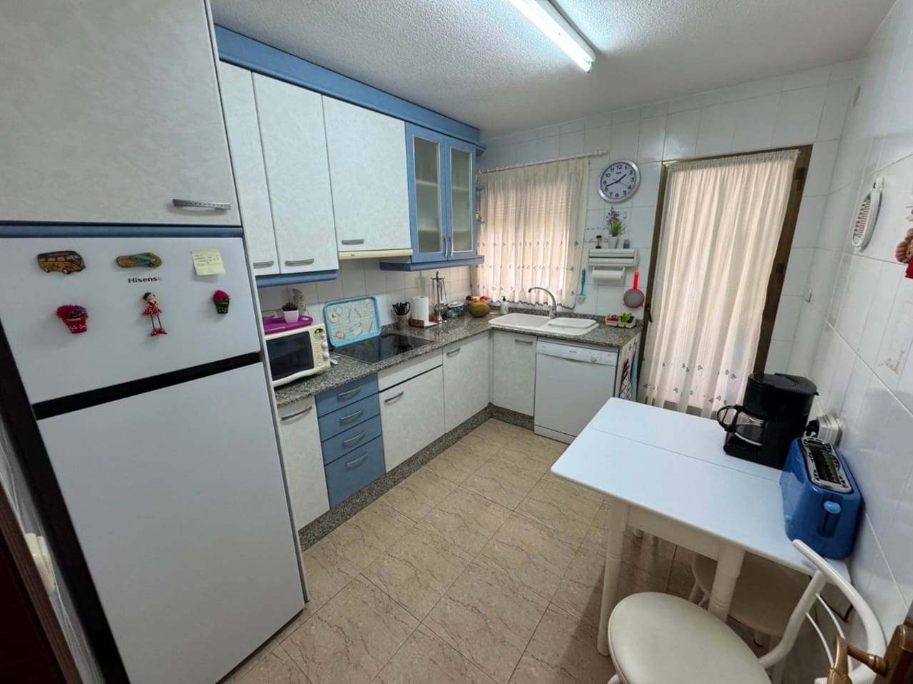 2 camera da letto Appartamento in vendita in Guardamar del Segura - 179.900 € (Rif: 9029836)