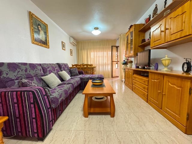 2 camera da letto Appartamento in vendita in Zona Pueblo, Guardamar del Segura - 179.900 € (Rif: 9029836)
