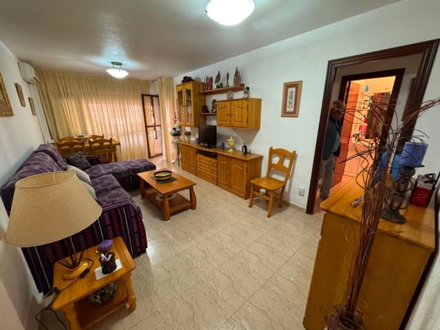 2 camera da letto Appartamento in vendita in Zona Pueblo, Guardamar del Segura - 179.900 € (Rif: 9029836)