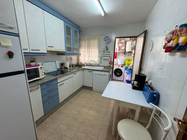 2 camera da letto Appartamento in vendita in Zona Pueblo, Guardamar del Segura - 179.900 € (Rif: 9029836)