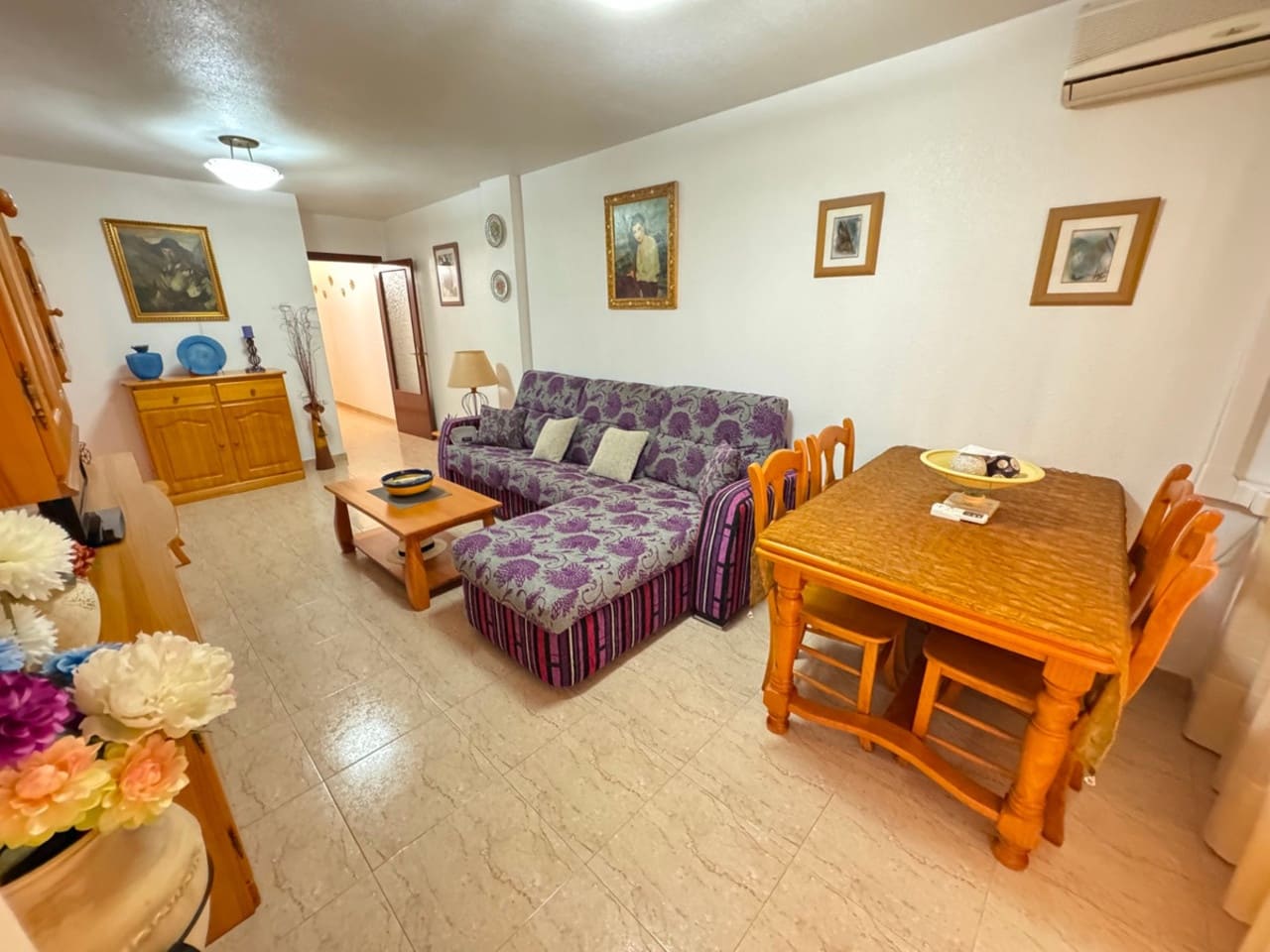 2 camera da letto Appartamento in vendita in Guardamar del Segura - 179.900 € (Rif: 9029836)