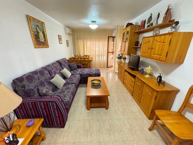 2 camera da letto Appartamento in vendita in Zona Pueblo, Guardamar del Segura - 179.900 € (Rif: 9029836)