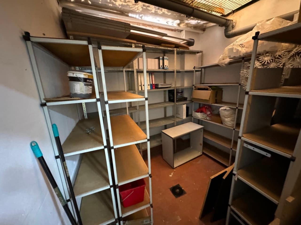 1 quarto Comercial para venda em Guardamar del Segura - 220 000 € (Ref: 9029837)