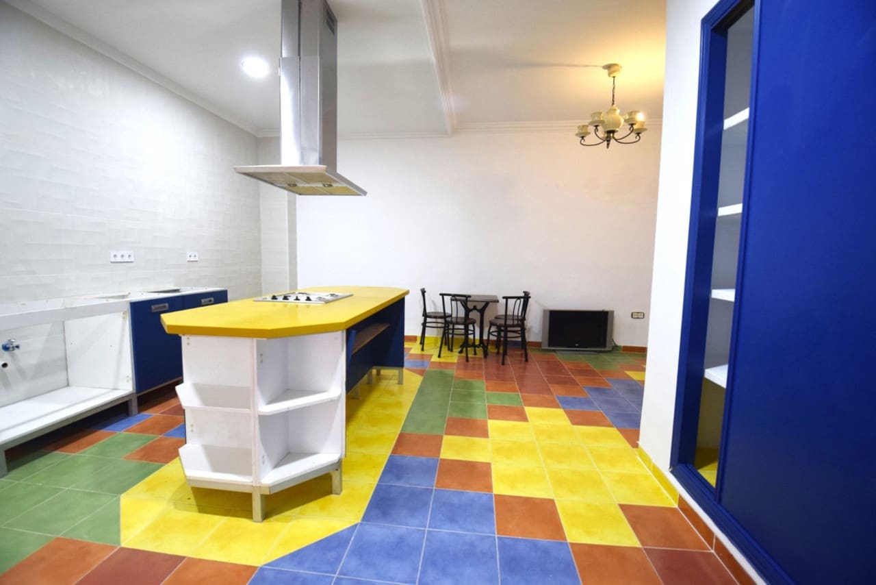 2 quarto Apartamento para venda em Guardamar del Segura - 190 000 € (Ref: 9029838)