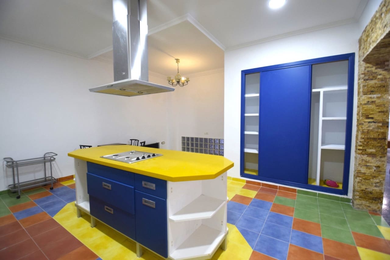 2 quarto Apartamento para venda em Guardamar del Segura - 190 000 € (Ref: 9029838)