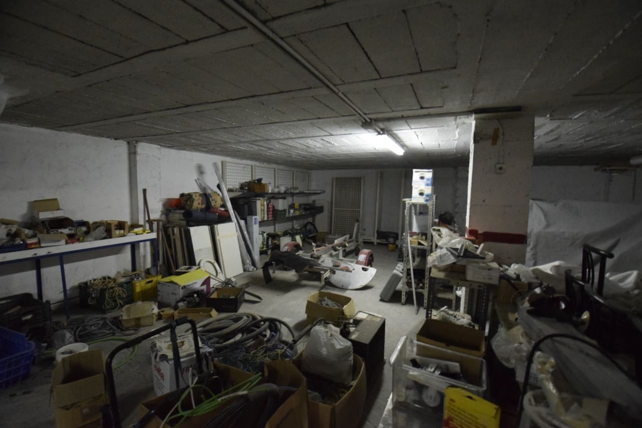 2 quarto Apartamento para venda em Guardamar del Segura - 190 000 € (Ref: 9029838)