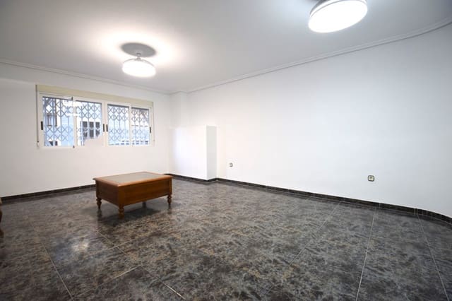 2 soverom Leilighet til salgs i Zona Pueblo, Guardamar del Segura - € 190 000 (Ref: 9029838)