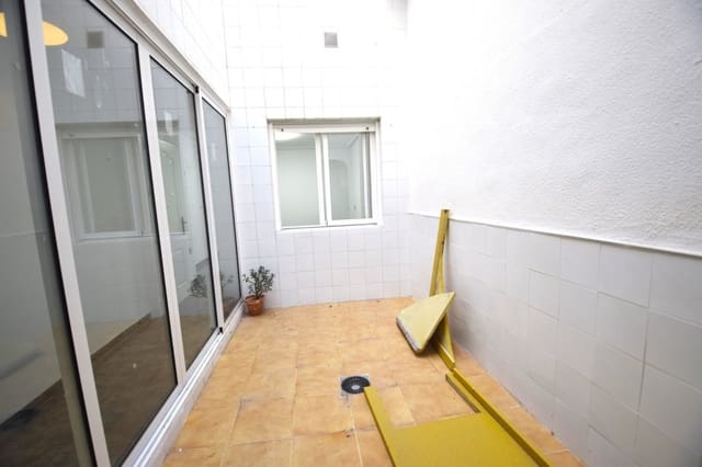 2 soverom Leilighet til salgs i Zona Pueblo, Guardamar del Segura - € 190 000 (Ref: 9029838)