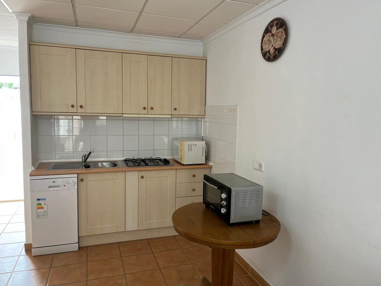 2 soveværelse Lejlighed til salg i Torrevieja - € 139.000 (Ref: 9033223)