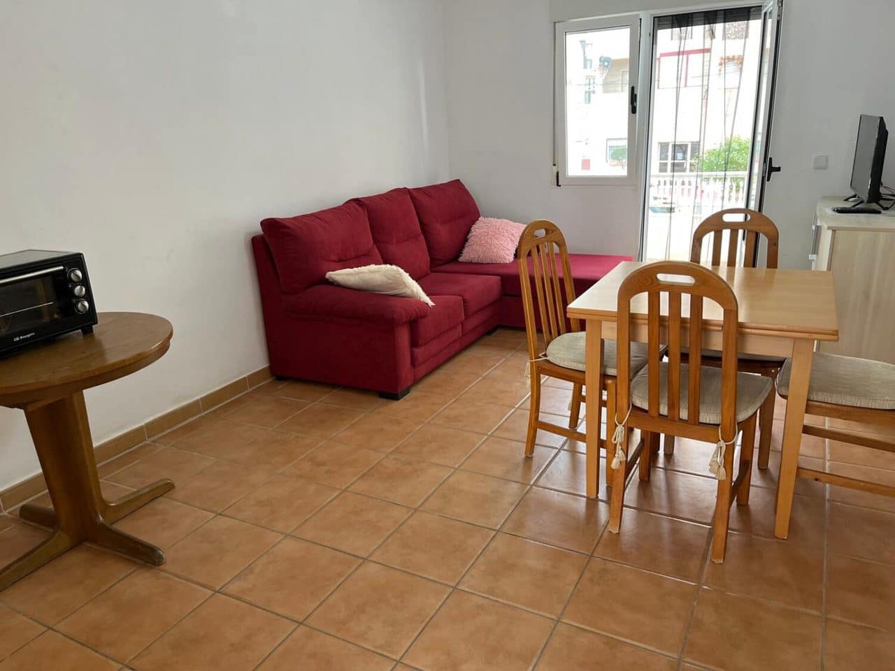 2 soveværelse Lejlighed til salg i Torrevieja - € 139.000 (Ref: 9033223)