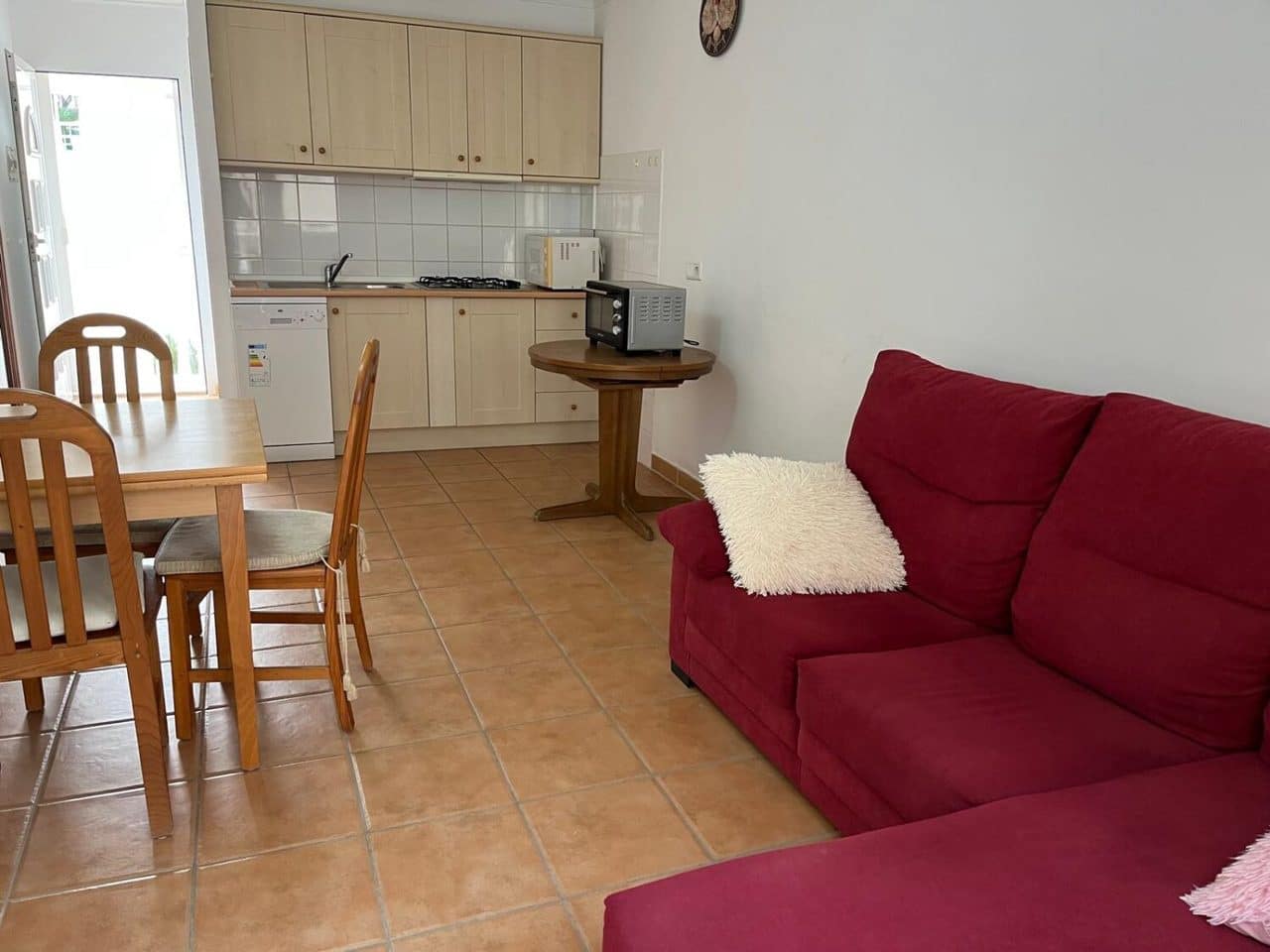 2 soveværelse Lejlighed til salg i Torrevieja - € 139.000 (Ref: 9033223)