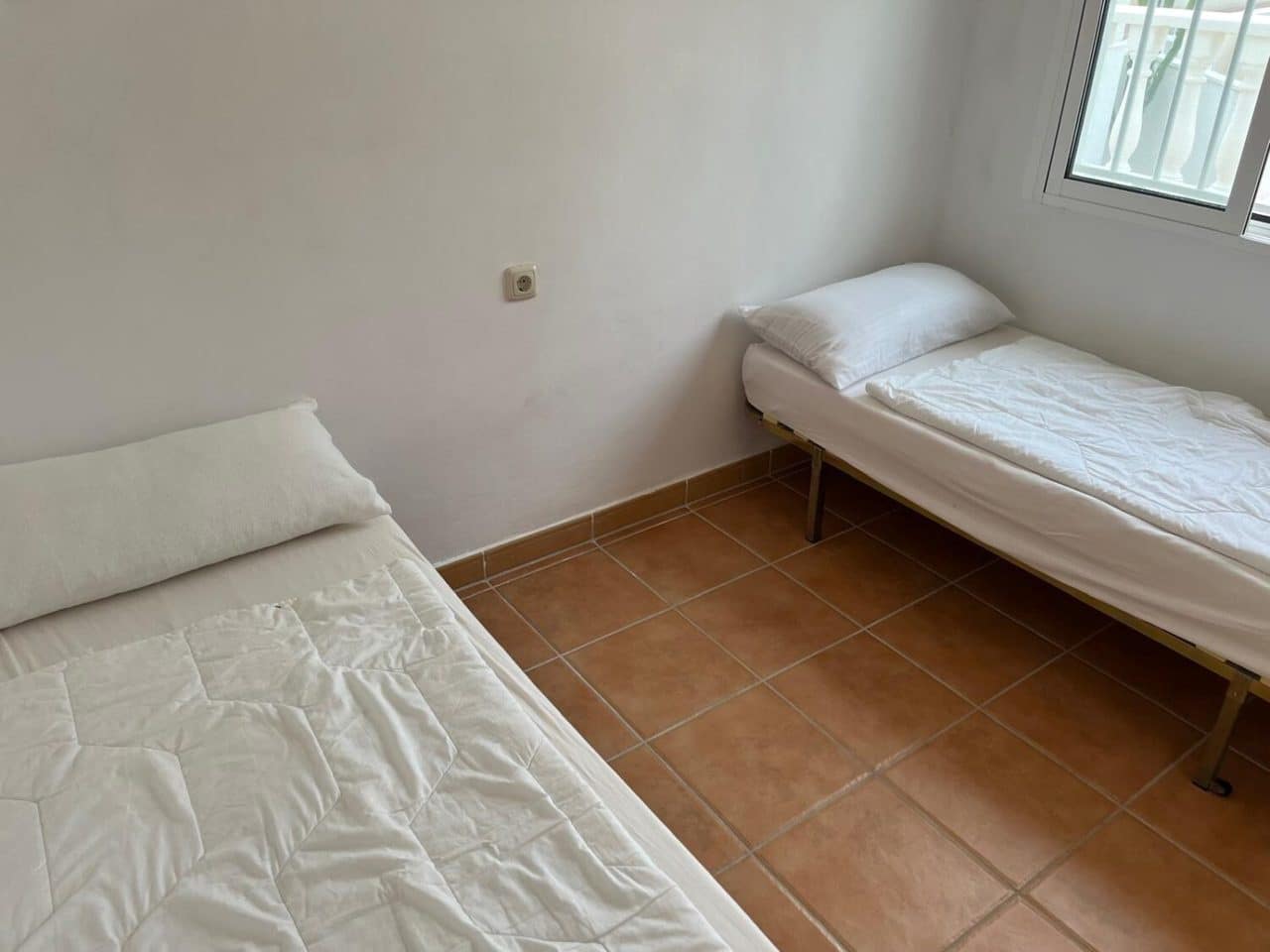 2 soveværelse Lejlighed til salg i Torrevieja - € 139.000 (Ref: 9033223)