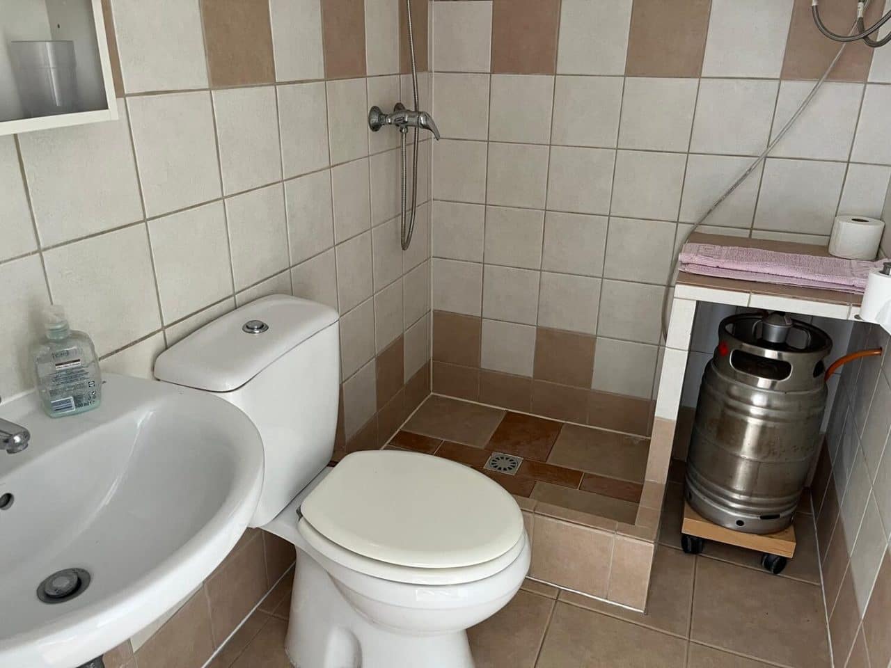2 soveværelse Lejlighed til salg i Torrevieja - € 139.000 (Ref: 9033223)