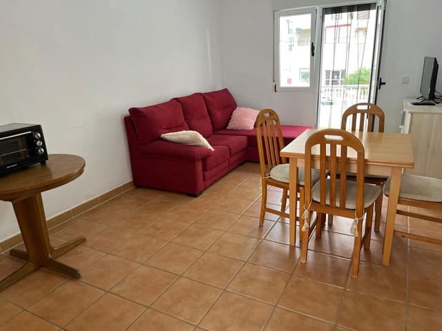 2 quarto Apartamento para venda em El Molino, Torrevieja - 139 000 € (Ref: 9033223)