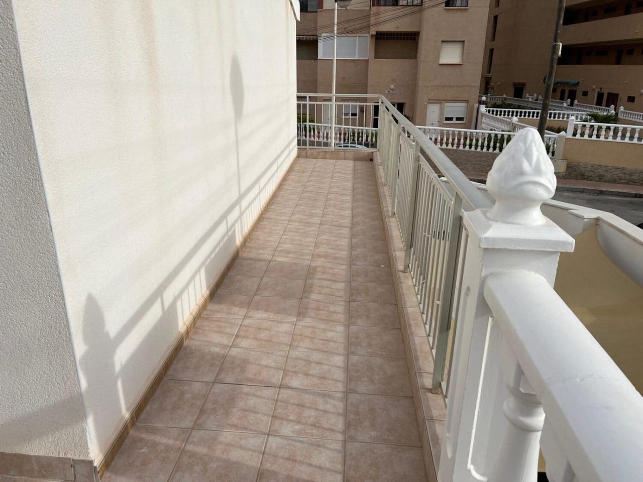 2 soveværelse Lejlighed til salg i Torrevieja - € 139.000 (Ref: 9033223)