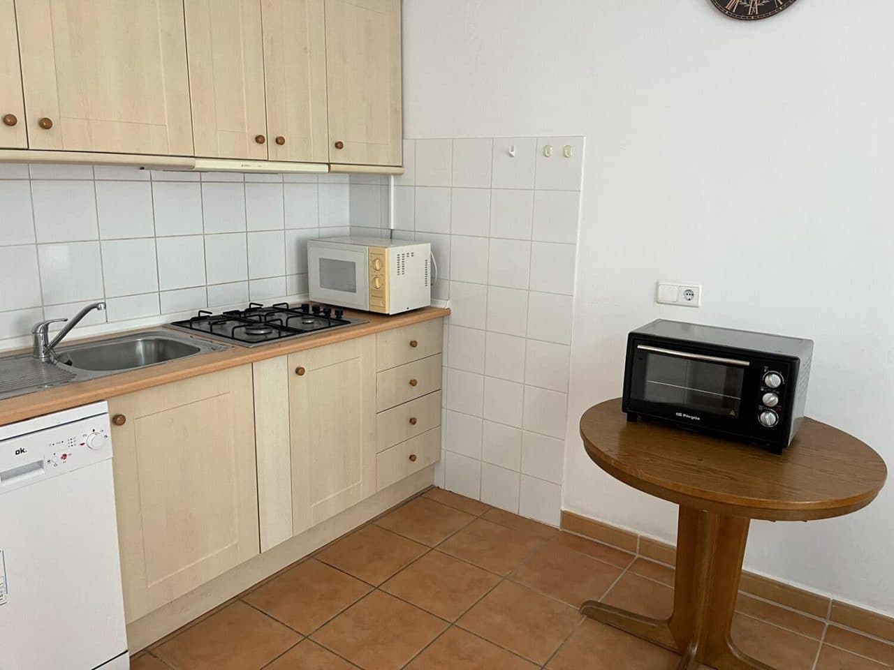 2 soveværelse Lejlighed til salg i Torrevieja - € 139.000 (Ref: 9033223)