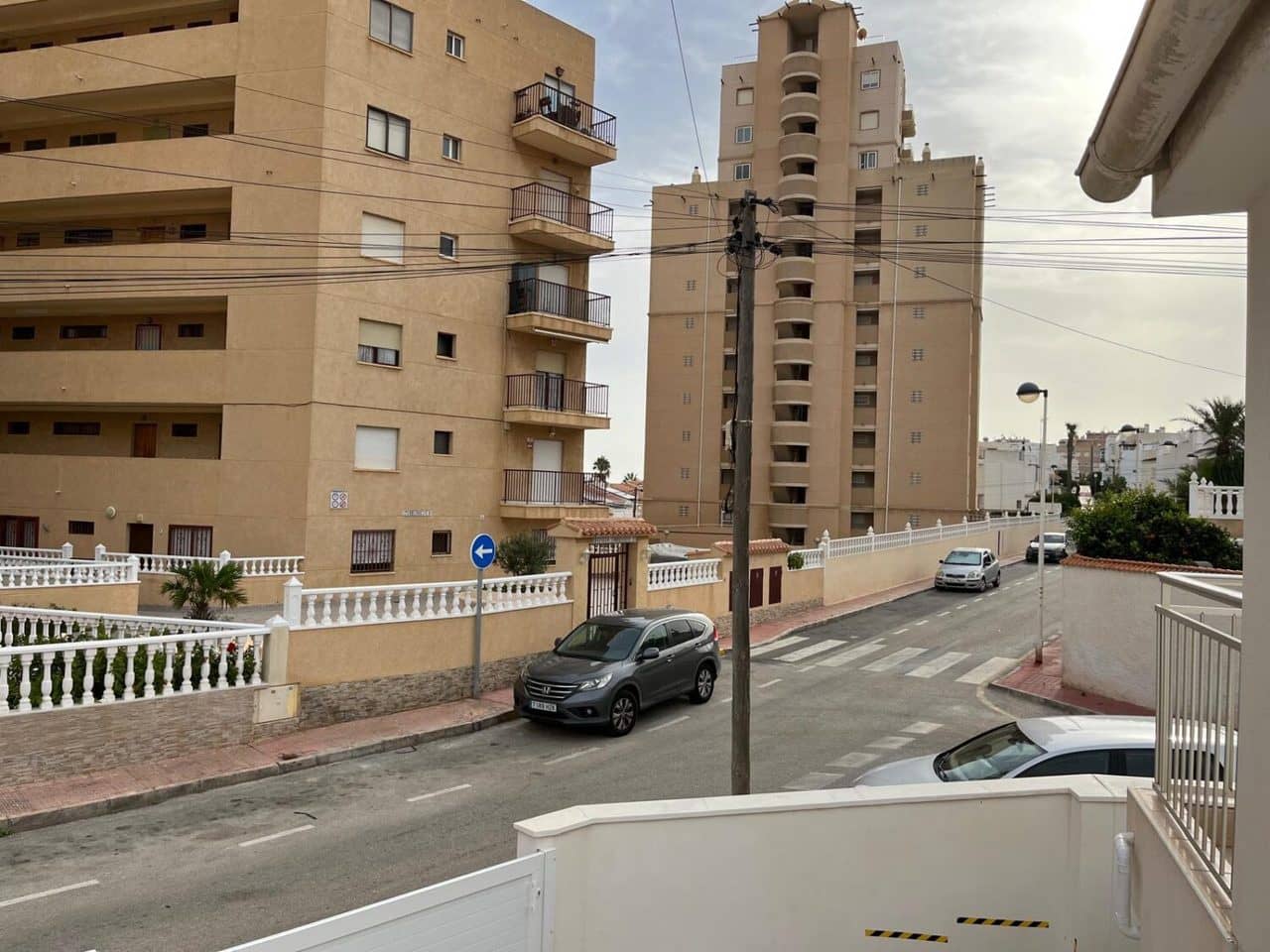 2 soveværelse Lejlighed til salg i Torrevieja - € 139.000 (Ref: 9033223)