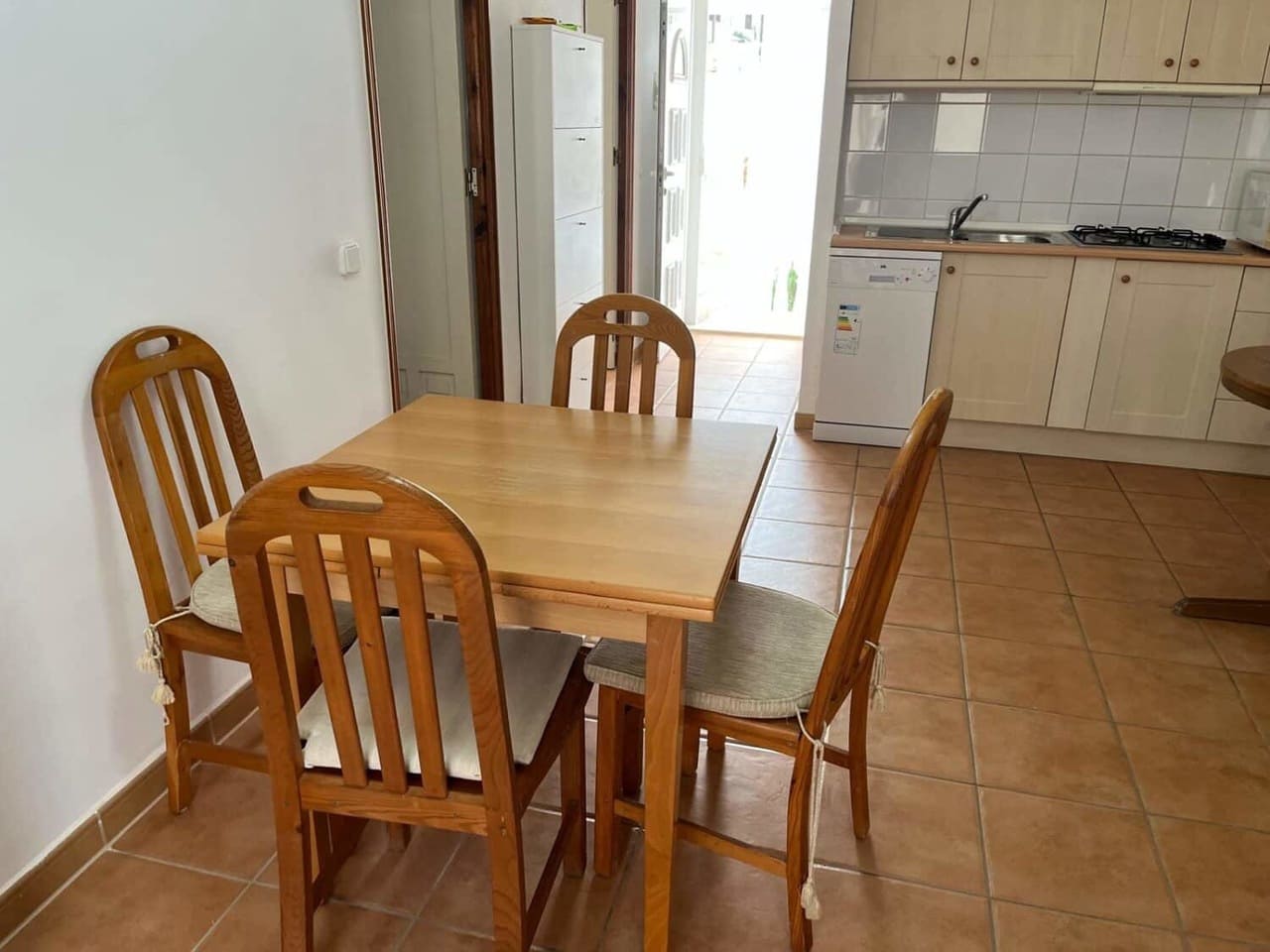2 soveværelse Lejlighed til salg i Torrevieja - € 139.000 (Ref: 9033223)