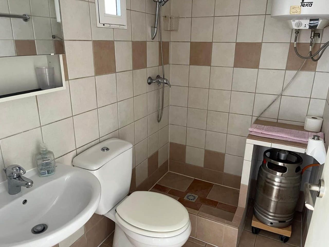 2 soveværelse Lejlighed til salg i Torrevieja - € 139.000 (Ref: 9033223)