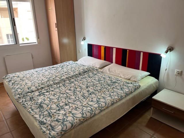 2 quarto Apartamento para venda em El Molino, Torrevieja - 139 000 € (Ref: 9033223)