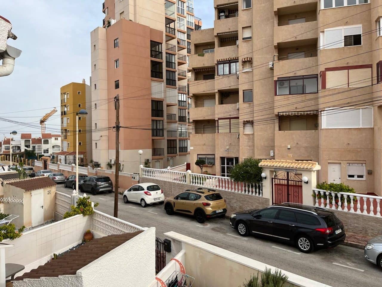 2 soveværelse Lejlighed til salg i Torrevieja - € 139.000 (Ref: 9033223)