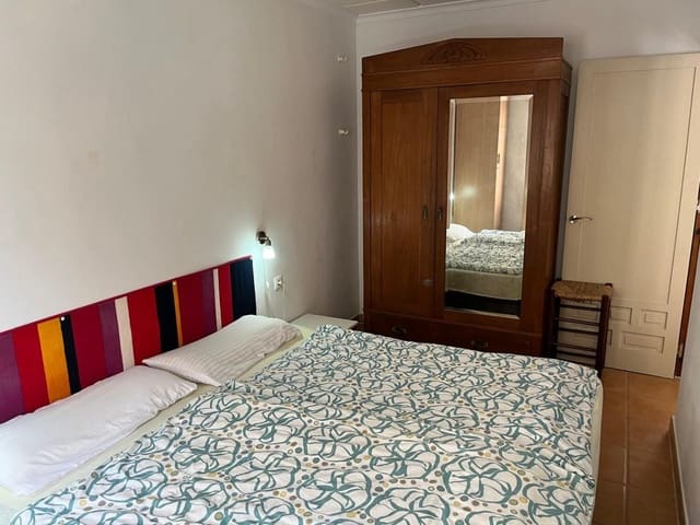 2 quarto Apartamento para venda em El Molino, Torrevieja - 139 000 € (Ref: 9033223)
