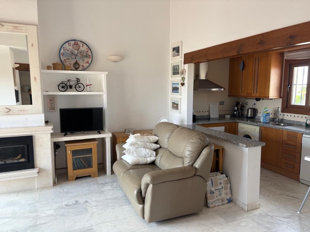 2 camera da letto Appartamento in vendita in Algorfa - 189.000 € (Rif: 9034792)