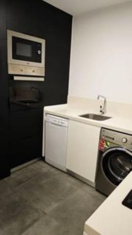 1 camera da letto Appartamento in vendita in El Molino, Torrevieja con piscina - 155.000 € (Rif: 9041126)