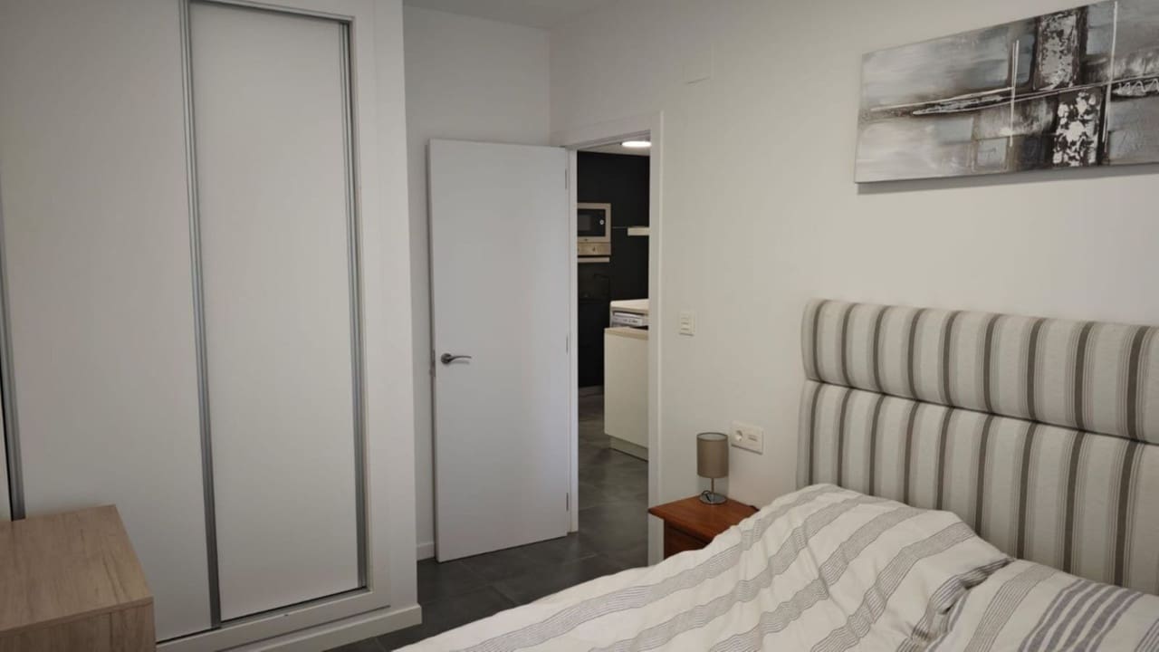 1 camera da letto Appartamento in vendita in Torrevieja con piscina - 155.000 € (Rif: 9041126)