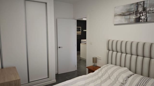 1 camera da letto Appartamento in vendita in El Molino, Torrevieja con piscina - 155.000 € (Rif: 9041126)