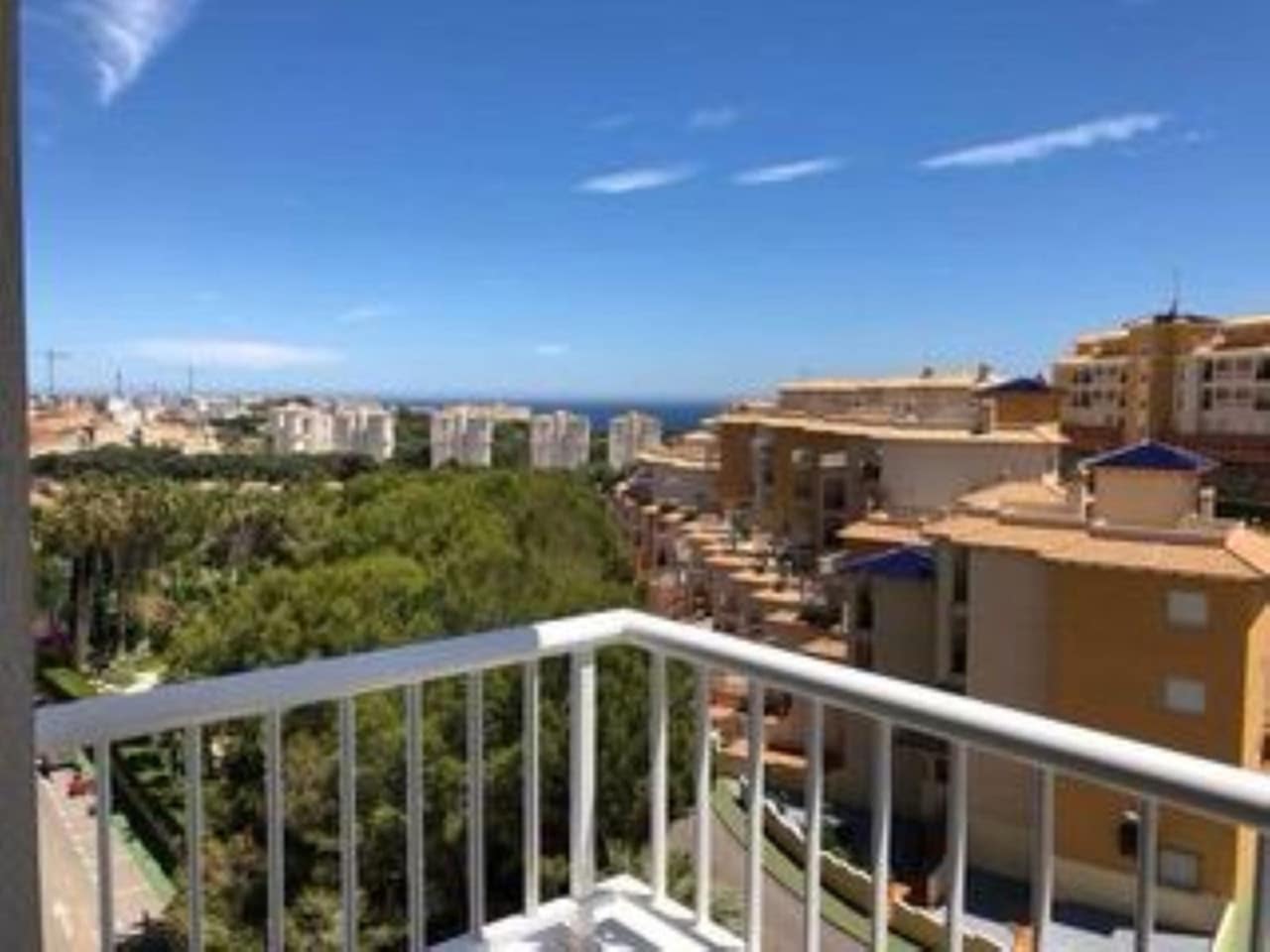 1 camera da letto Appartamento in vendita in Torrevieja con piscina - 155.000 € (Rif: 9041126)