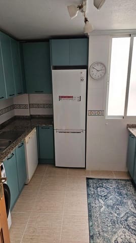 3 camera da letto Appartamento in vendita in El Molino, Torrevieja - 158.000 € (Rif: 9041195)